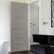 JB Kind Tigris Lava Laminate Internal Fire Door 1981 x 610 x 44mm (24") JB Kind Tigris Lava Laminate Internal Fire Door 1981 x 610 x 44mm (24")